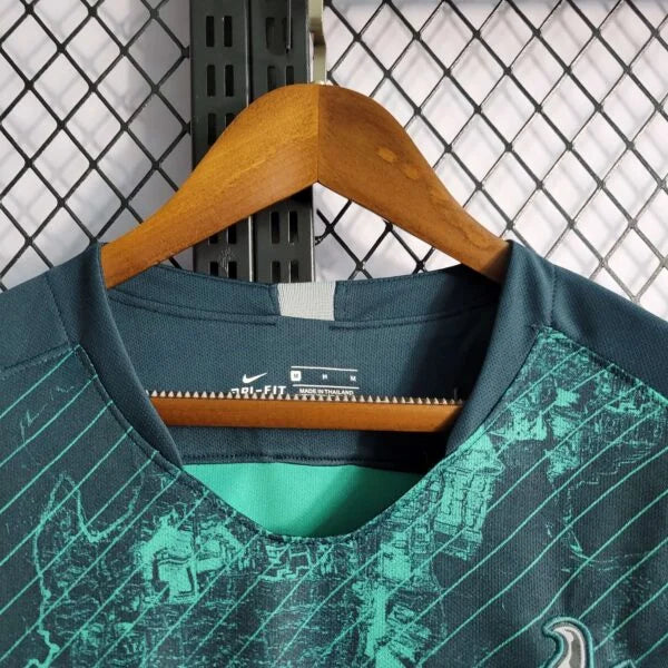Tottenham 2018/19 Retro Third Jersey