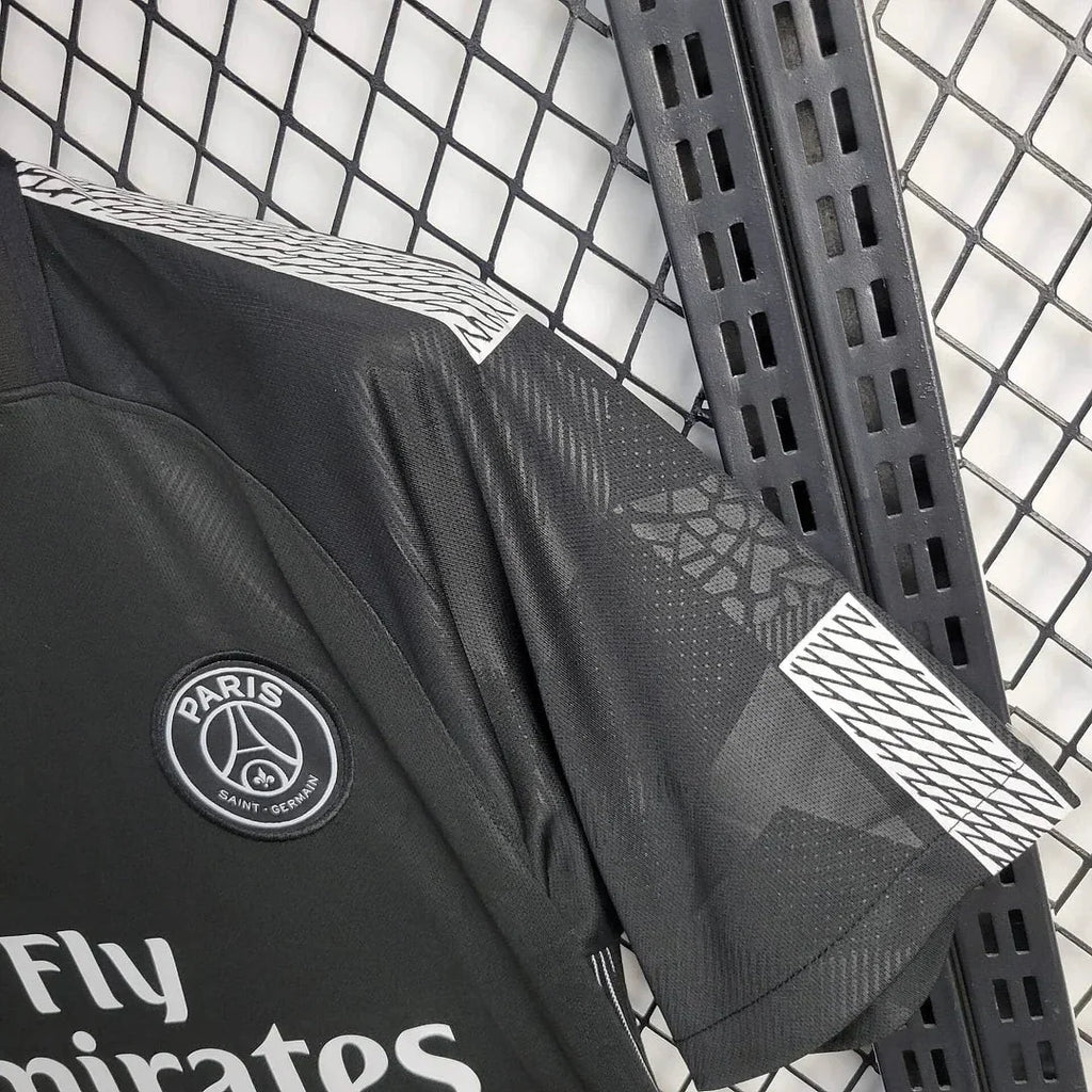 PSG 2017/18 Retro Away Jersey
