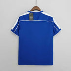 Brazil 1998 Retro Away Jersey