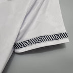 England 1990 Retro Home Jersey