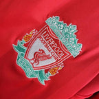 Liverpool 2008/09 Retro Home Jersey