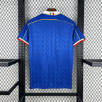 Italy 1995 Retro Home Jersey