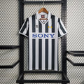 Juventus 1996/97 Retro Home Jersey