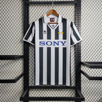 Juventus 1996/97 Retro Home Jersey