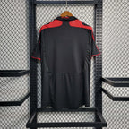 AC Milan 2007/08 Retro Third Jersey