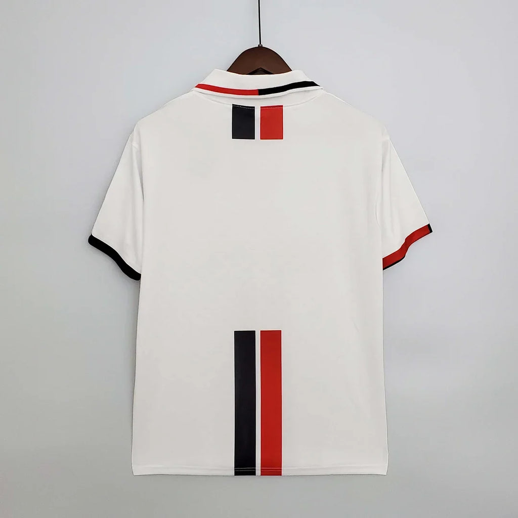 AC Milan 1995/96 Retro Away Jersey