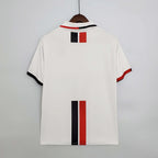 AC Milan 1995/96 Retro Away Jersey