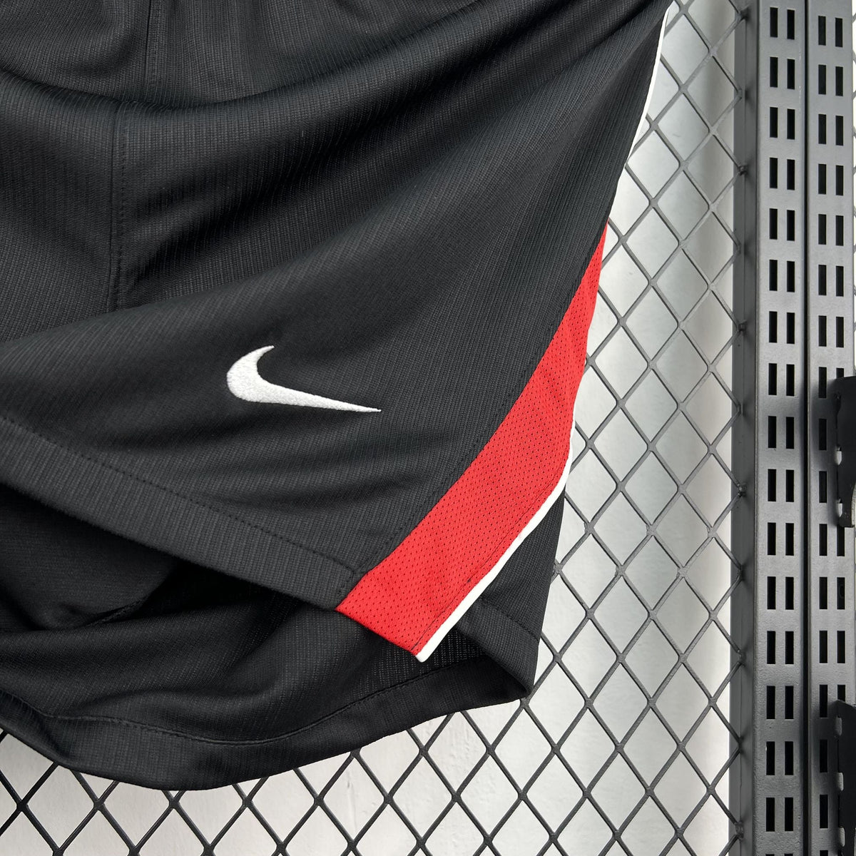 South Korea World Cup 2026 Home Shorts