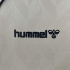 Tottenham 1987/89 Retro Home Jersey