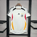 Germany 2006 Retro Home Jersey