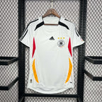 Germany 2006 Retro Home Jersey