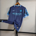 Manchester City 2015/16 Retro Away Jersey