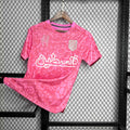 Palestine Retro Pink Limited Edition Jersey