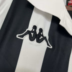 Juventus 1999/00 Retro Home Jersey