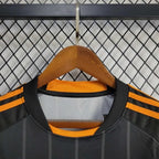 Chelsea 2010/11 Retro Away Jersey