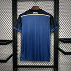 Argentina 2014 Retro Away Jersey
