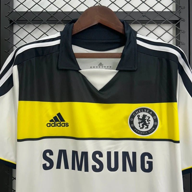 Chelsea 2011/12 Retro Away Jersey