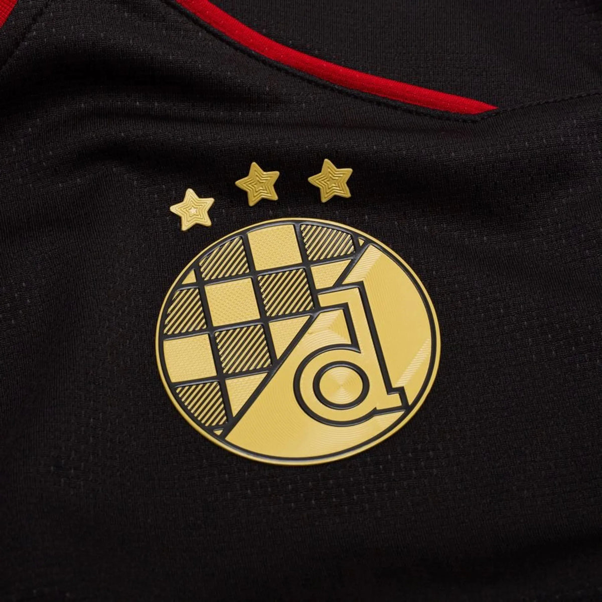 Dinamo Zagreb 2026/27 Third Jersey