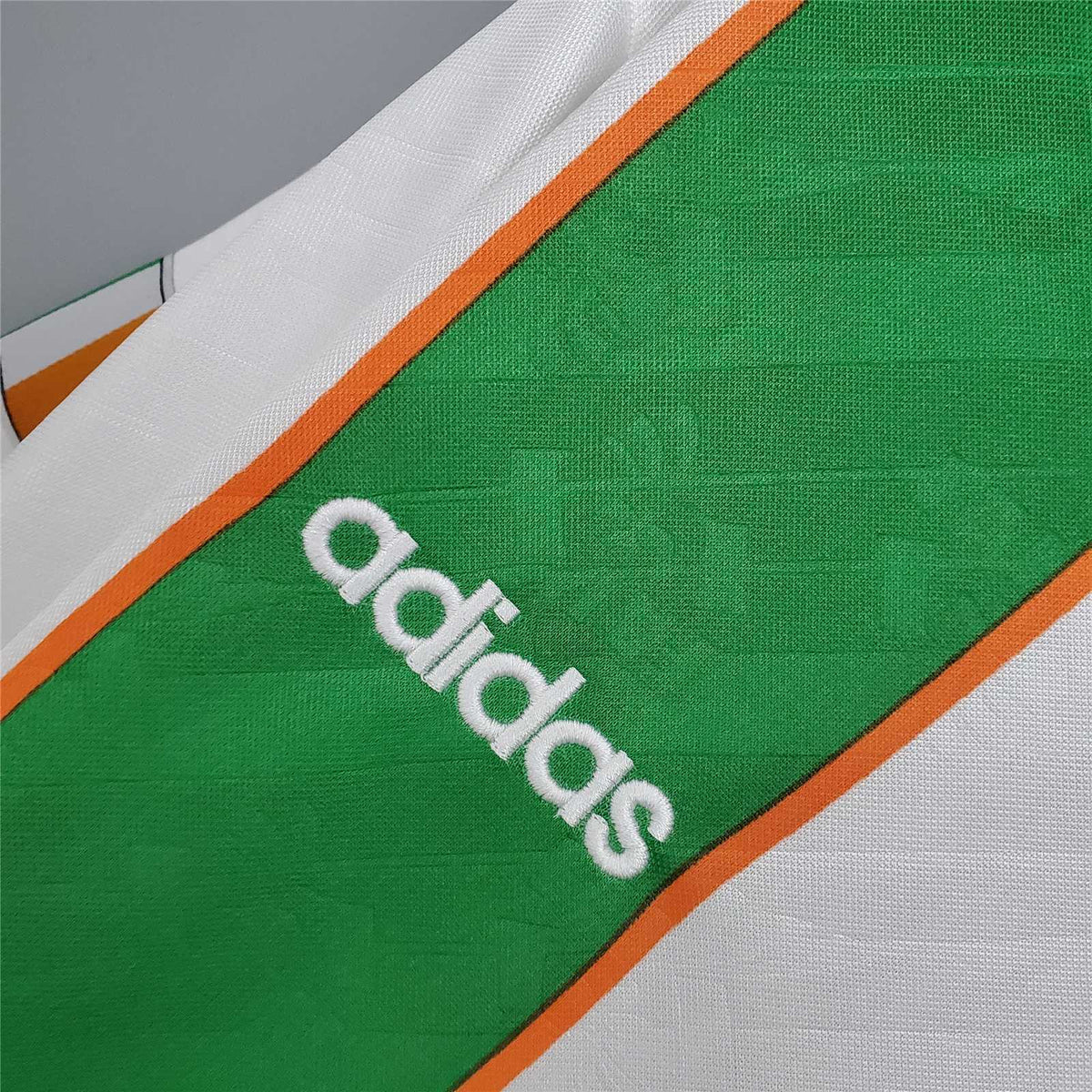 Ireland 1994 Retro Away Jersey