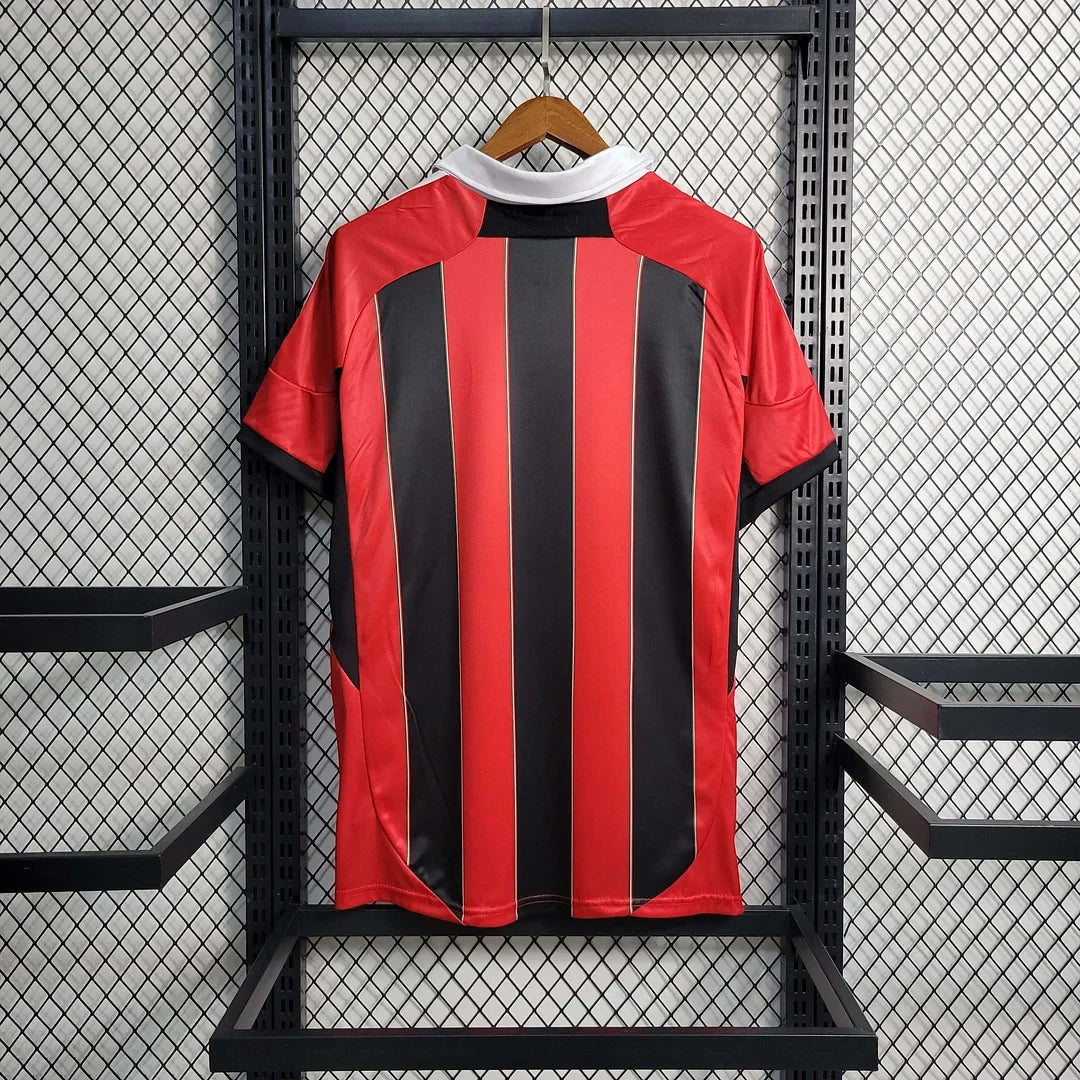 AC Milan 2012/13 Retro Home Jersey