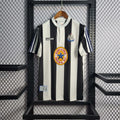 Newcastle United 1997/99 Retro Home Jersey