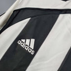 Newcastle United 2005/06 Retro Home Jersey