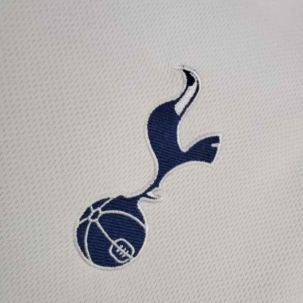 Tottenham 2008/09 Retro Home Jersey