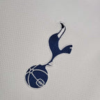 Tottenham 2008/09 Retro Home Jersey