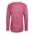 Real Madrid 2026/27 Third Long Sleeve Jersey