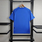 Italy 2000 Retro Home Jersey