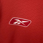 Liverpool 2005 Retro Champions League Final Home Jersey