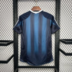 Newcastle United 2004/05 Retro Away Jersey