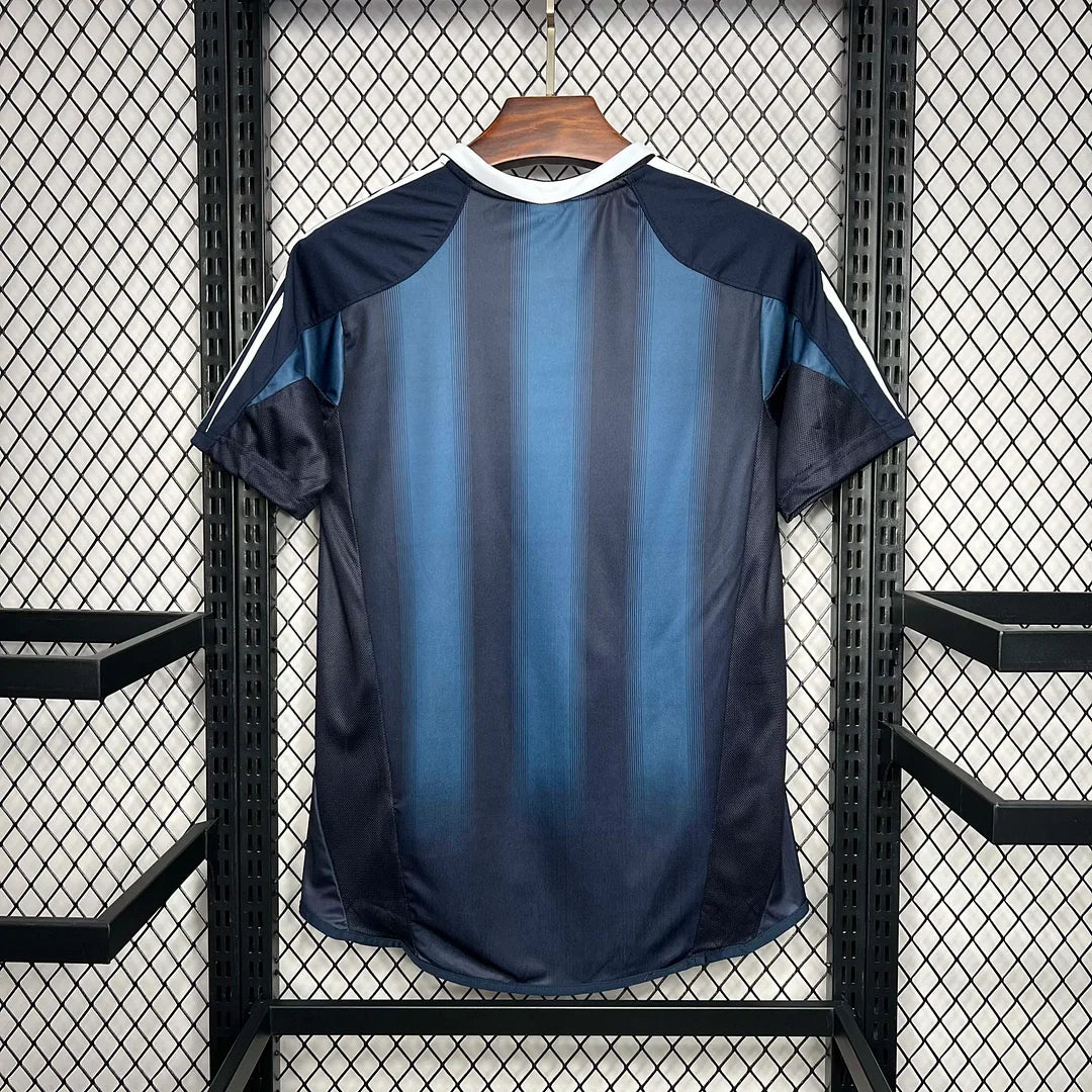 Newcastle United 2004/05 Retro Away Jersey