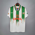 Ireland 1994 Retro Away Jersey