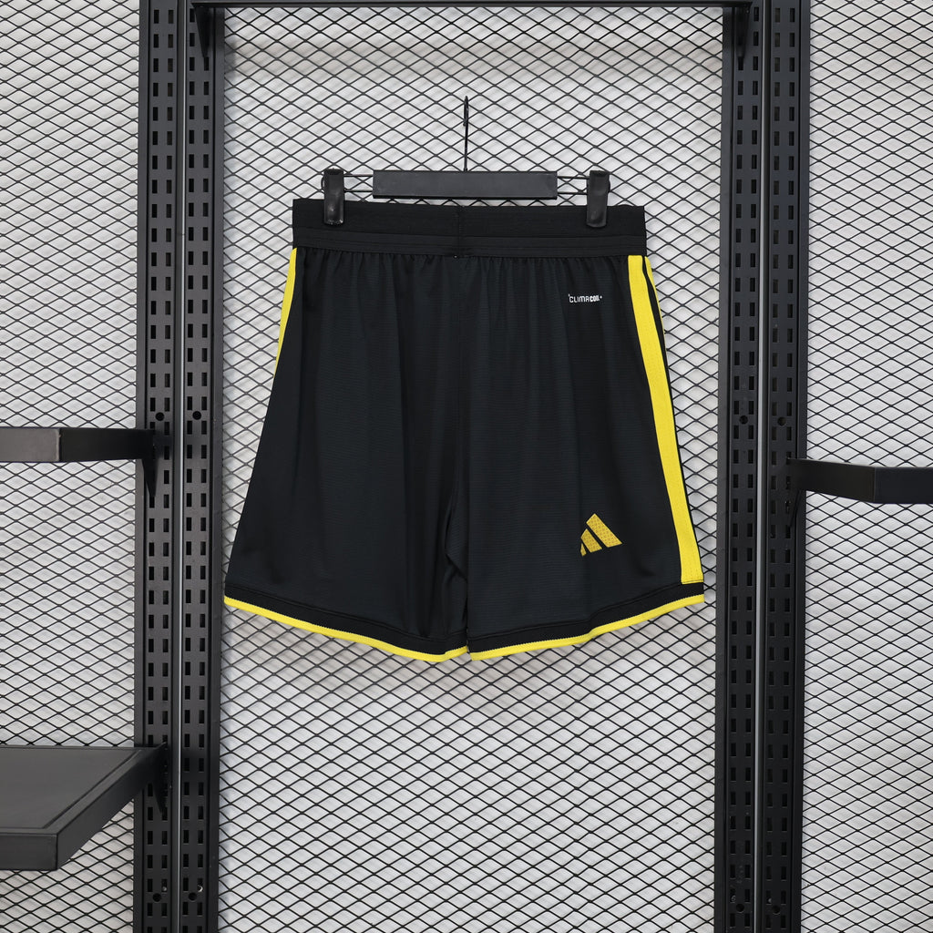 Belgium World Cup 2026 Home Shorts