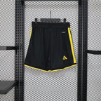 Belgium World Cup 2026 Home Shorts