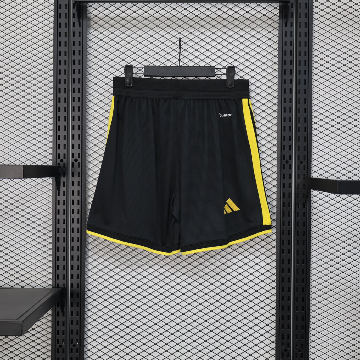 Belgium World Cup 2026 Home Shorts