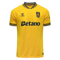Bröndby IF 2026/27 Home Jersey