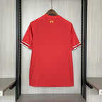 Liverpool 2013/14 Retro Home Jersey