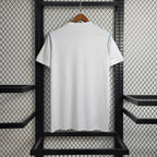 Real Madrid 2017/18 Retro Home Jersey