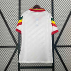Portugal 1992 Retro Away Jersey