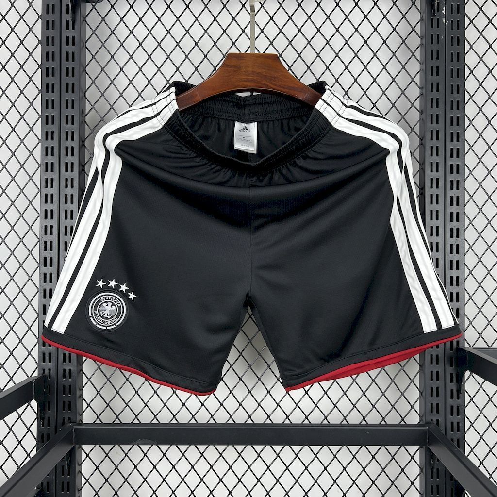 Germany World Cup 2026 Home Shorts