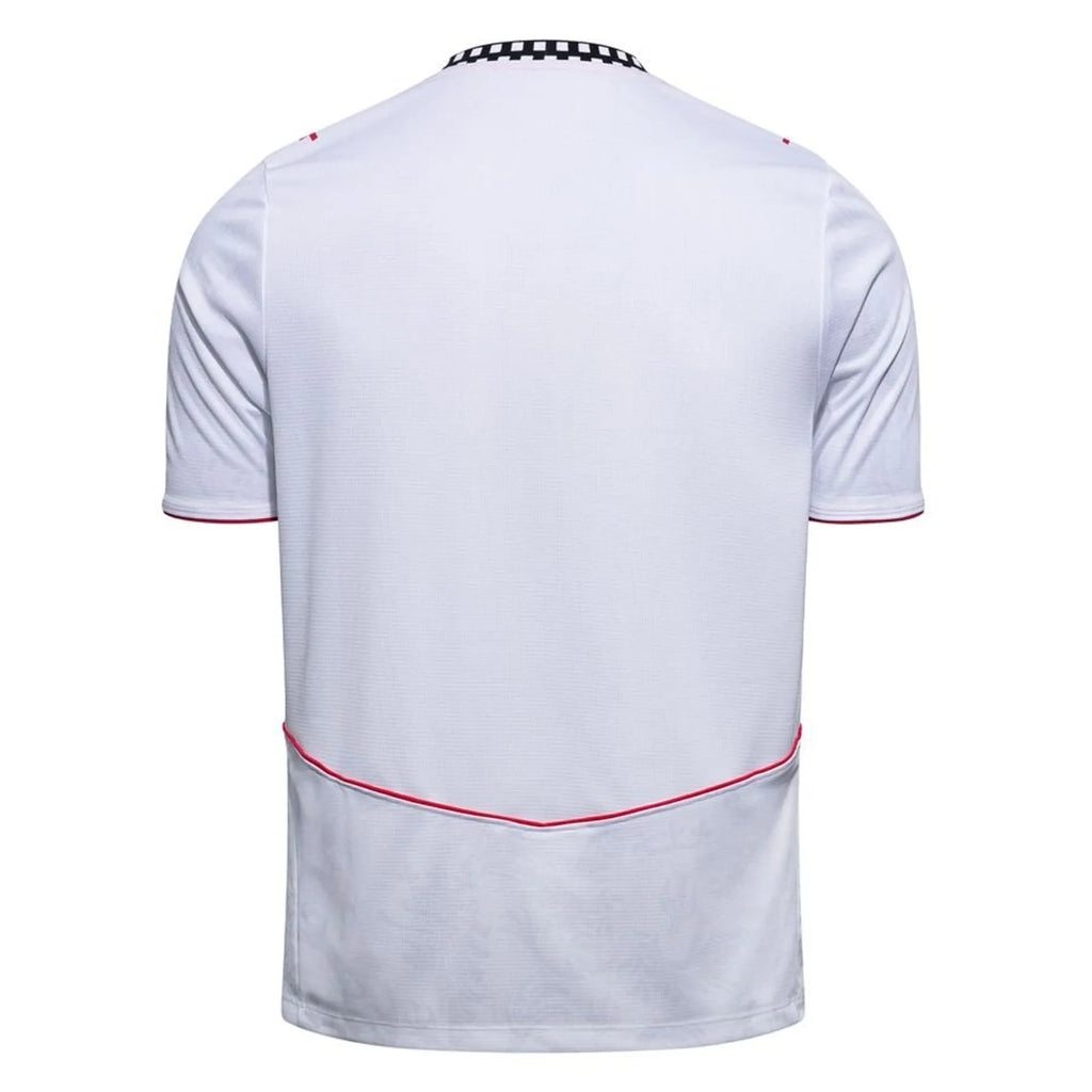 Bayer Leverkusen 2026/27 Third Jersey