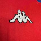 Panama 1998/99 Retro Home Jersey