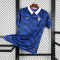 France World Cup 2026 Home Jersey Fan Version