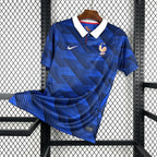 France World Cup 2026 Home Jersey Fan Version