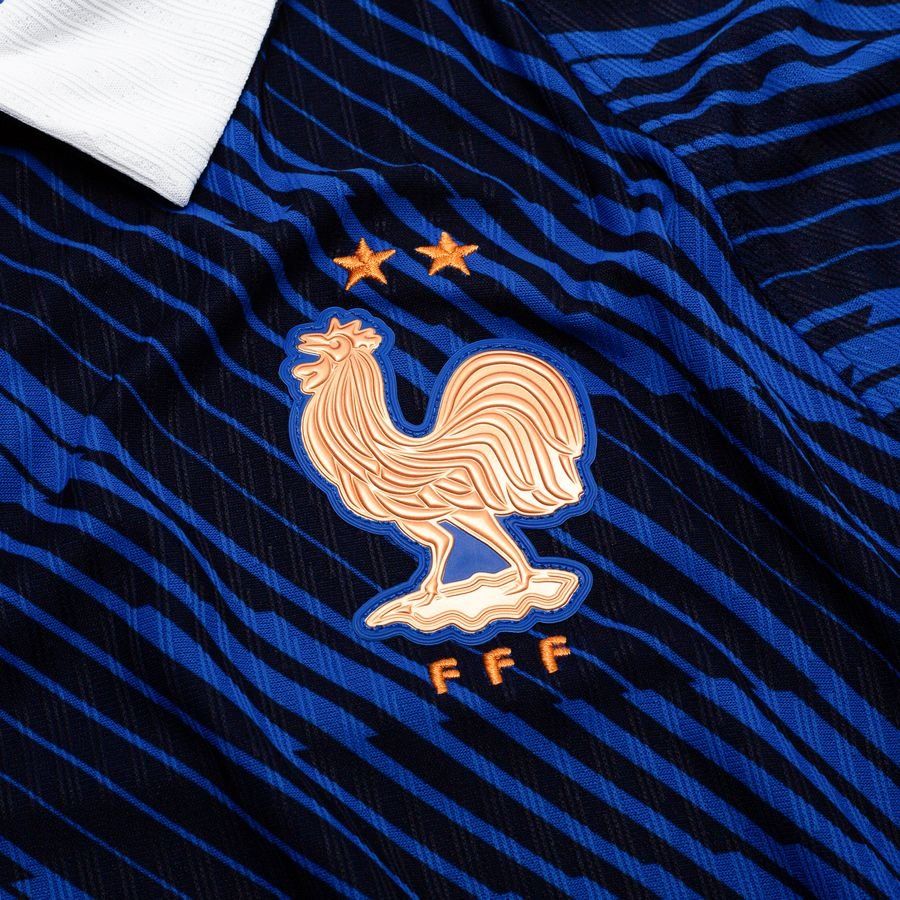 France World Cup 2026 Home Jersey Fan Version
