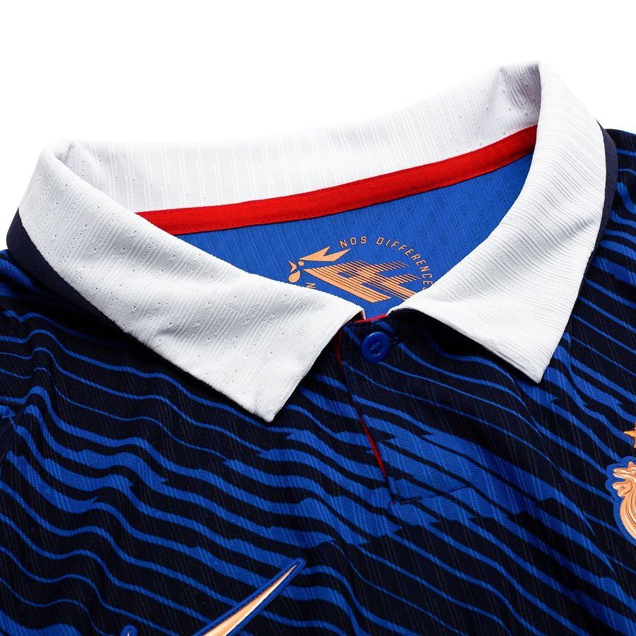 France World Cup 2026 Home Jersey Fan Version