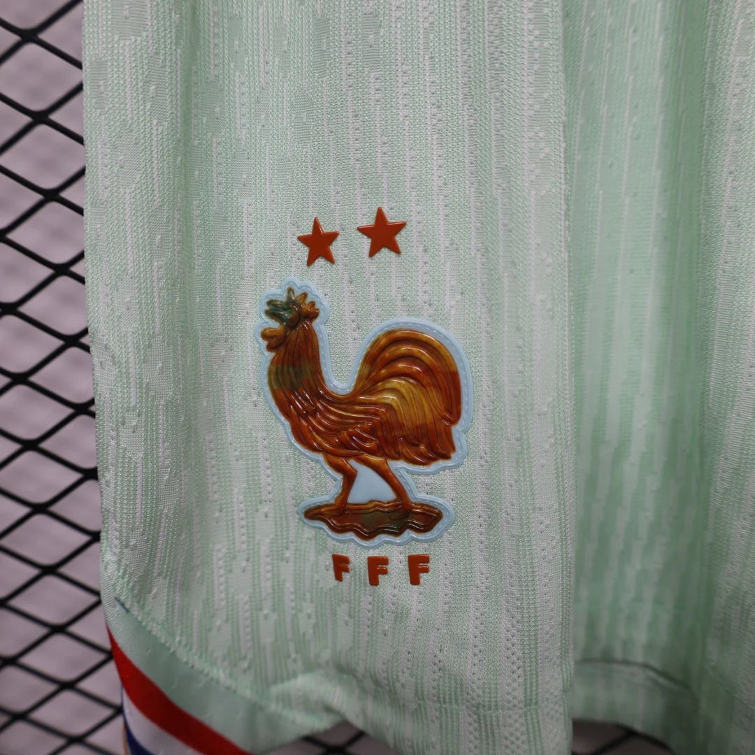 France World Cup 2026 Away Shorts