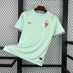 France World Cup 2026 Away Jersey Fan Version